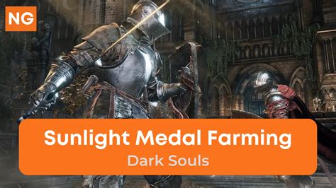 dark souls 2 sunlight medal